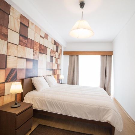 Апартаменты Flh Gulbenkian Flat With Balcony Лиссабон Экстерьер фото