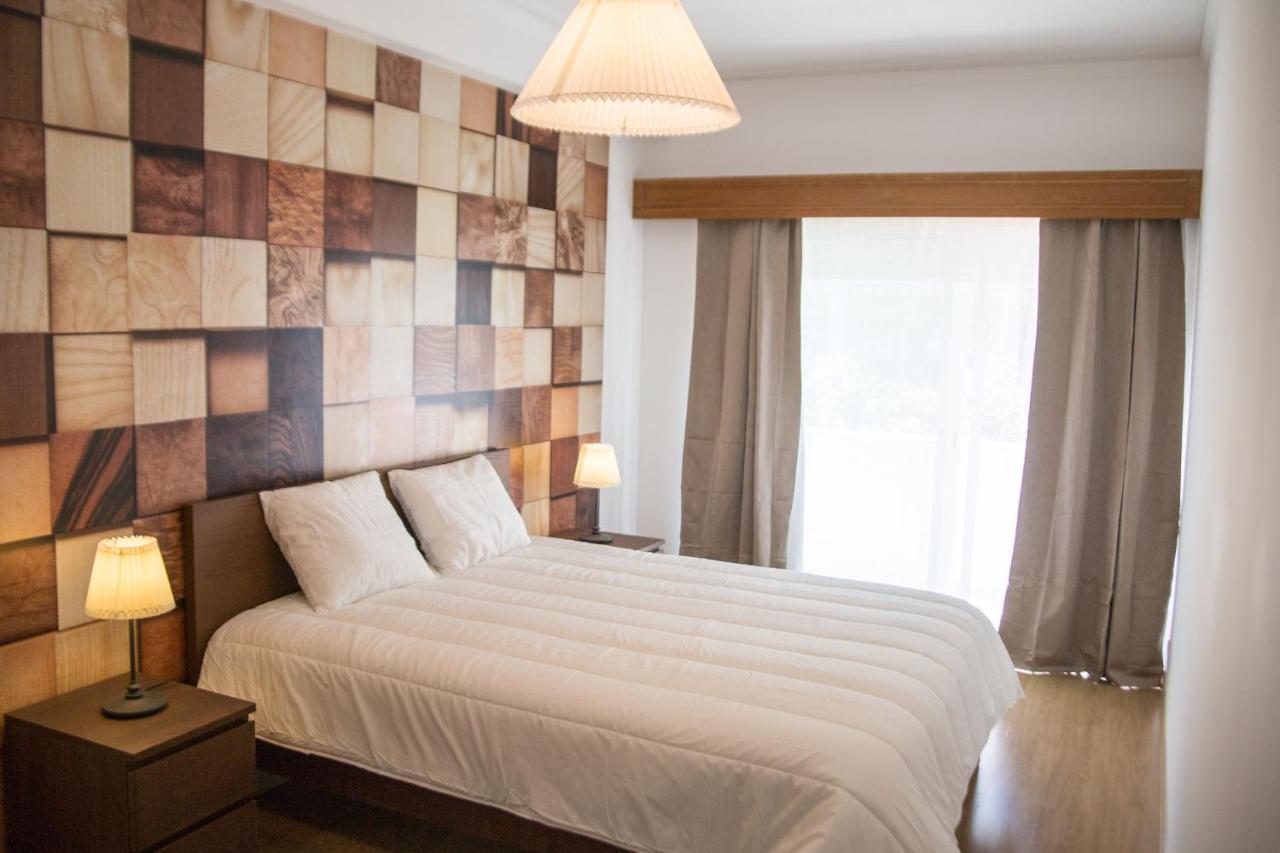 Апартаменты Flh Gulbenkian Flat With Balcony Лиссабон Экстерьер фото